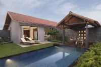 Hilton Hyderabad Genome Valley Resort & Spa - Pools