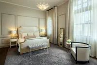 The St. Anthony, a Luxury Collection Hotel, San Antonio - 5-Star