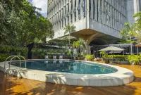 Tivoli Mofarrej São Paulo - Pool
