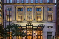 The Notary Hotel, Philadelphia, Autograph Collection - spa