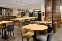Courtyard Nashville SE/Murfreesboro - breakfast