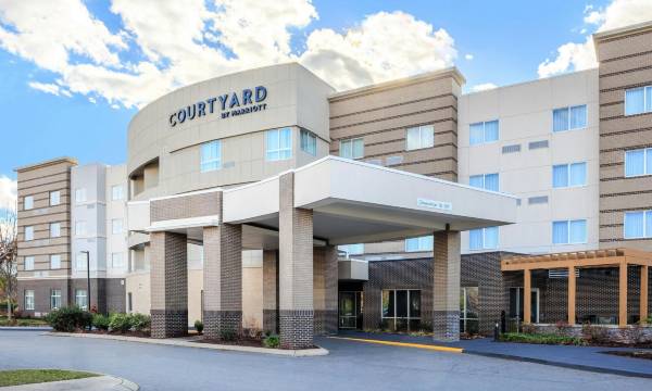 Courtyard Nashville SE/Murfreesboro