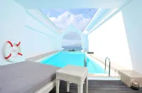Okinawa Kariyushi Resort EXES Onna - 5-stjärniga