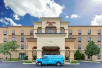 Hampton Inn Minneapolis/Shakopee - Pools