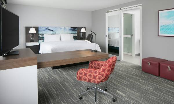 Hampton Inn by Hilton Wichita Northwest