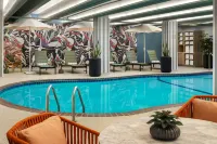 Sheraton Minneapolis Downtown Convention Center - Pools