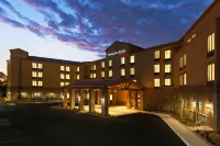SpringHill Suites Paso Robles Atascadero - Pet friendly