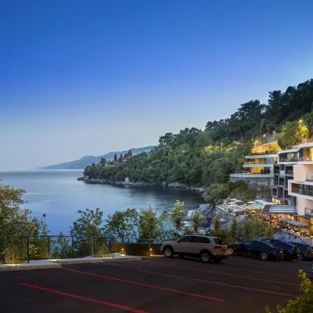 Boutique & Design Hotel Navis