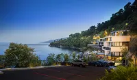 Boutique & Design Hotel Navis - parking