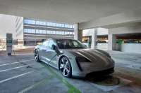 The Westin Southfield Detroit - parking
