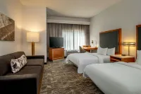 SpringHill Suites Hershey Near the Park - Nouto- ja jättöpalvelut
