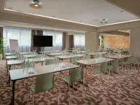 NYX羅馬酒店-萊昂納多酒店旗下 鄰近加富爾廣場（Piazza Cavour）的酒店