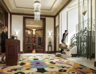 Hôtel Juana - pet friendly