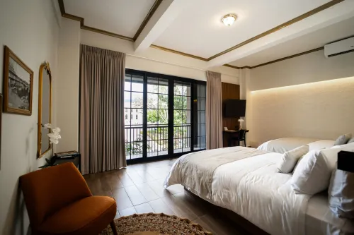 City Centro By Marriott San Salvador - bar