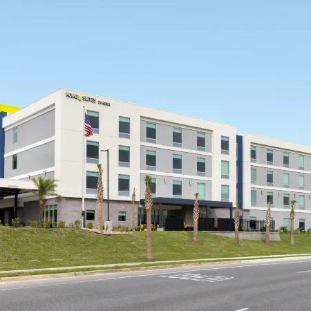 Home2 Suites by Hilton Niceville Eglin Air Force Base