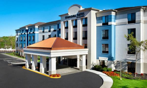 SpringHill Suites Danbury