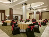 เดอะ เฟิร์น เรสซิเดนซี อุไดปูร์, ซีรีส์ บาย แมริออท โรงแรมใกล้พิพิธภัณฑ์ Ahar