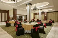 เดอะ เฟิร์น เรสซิเดนซี อุไดปูร์, ซีรีส์ บาย แมริออท - โรงแรมราคาถูก