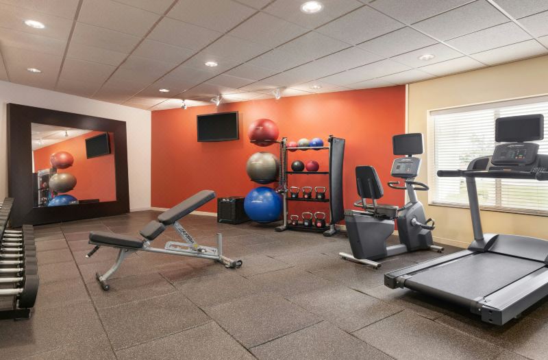 Homewood Suites by Hilton Allentown-West/Fogelsville photo 4
