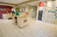TownePlace Suites Sunnyvale Silicon Valley - صديق للحيوانات الاليفة