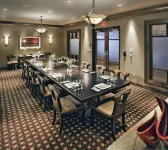 Embassy Suites by Hilton Norman Hotel & Conference Center - breakfast