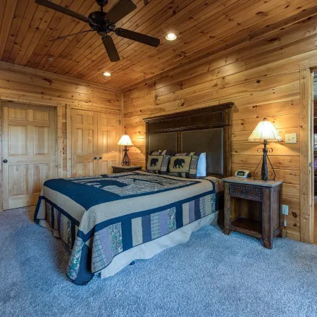 Mountain View Lodge by Jackson Mountain Rentals