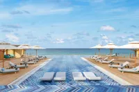 JW Marriott Maldives Resort & Spa - Pools