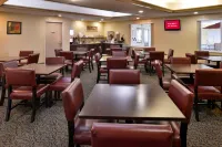 Red Roof Inn Sandusky - Milan - Wifi