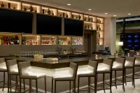 AC Hotel Seattle Bellevue/Downtown - bar