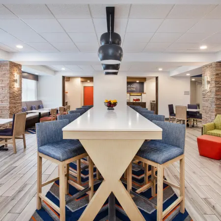 Hampton Inn Clinton