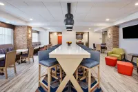 Hampton Inn Clinton - Pet friendly