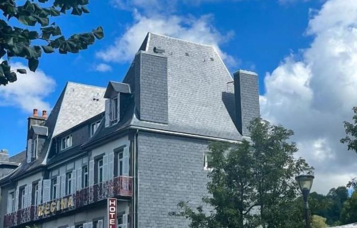 Logis Regina