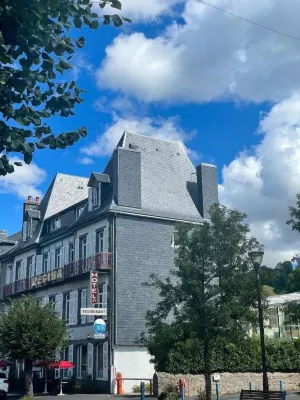 Logis Regina - 3-Star