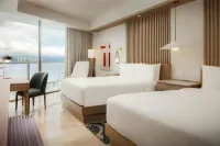 JW Marriott Panama - spa