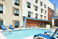 Hampton Inn Clewiston - Pools
