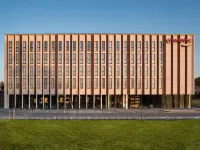 Hampton by Hilton Riga Airport Hotels near Kipsala
