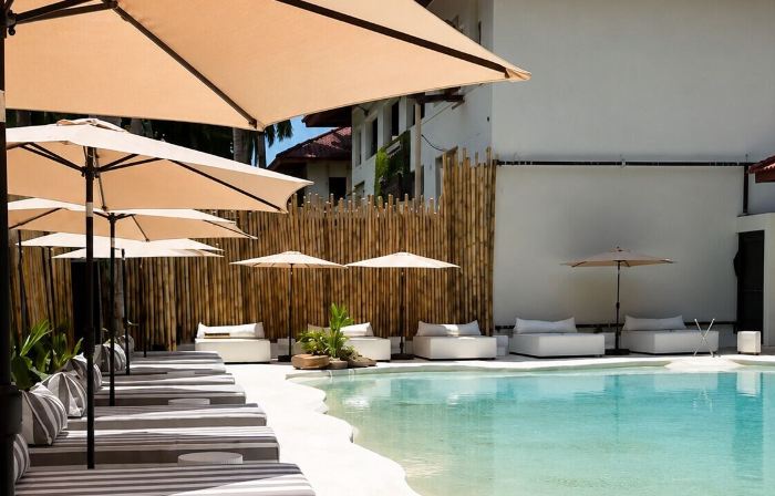 La Palma Aparta Suite