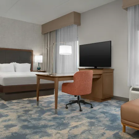 Hampton Inn & Suites Baltimore North/Timonium, MD