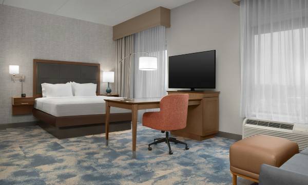 Hampton Inn & Suites Baltimore North/Timonium, MD