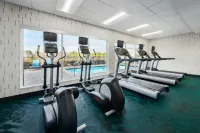 TownePlace Suites Dothan - Gym