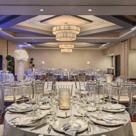 Embassy Suites by Hilton Noblesville Indianapolis Conference Center
