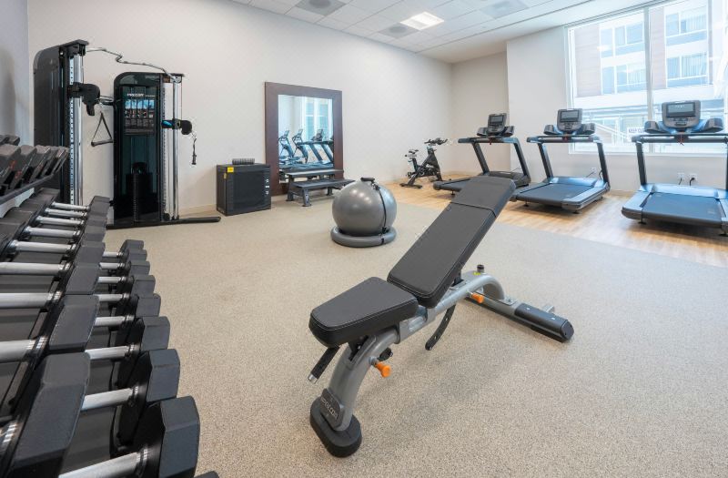 Homewood Suites by Hilton Sunnyvale-Silicon Valley, Ca photo 3