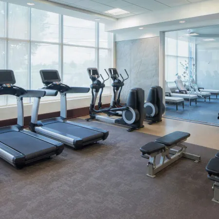 The Westin Mount Laurel