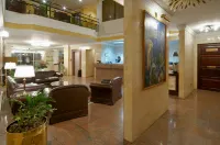 Ritz Apart Hotel - Wifi