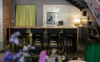 Hotel Trundle - bar