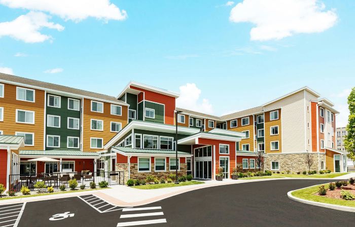 Residence Inn New Haven Hamden