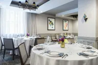 Hotel LeVeque, Autograph Collection - breakfast