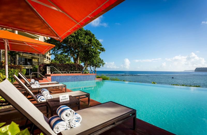 Hilton Guam Resort & Spa photo 3
