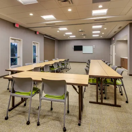 SpringHill Suites Gulfport I-10