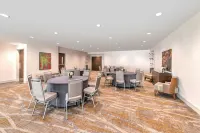 Hilton Garden Inn San Antonio Downtown Riverwalk - Desayuno